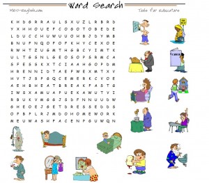 word-search