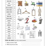 sweet-sharp-full-vocabulary-matching-worksheet-in-the-bedroom-concept