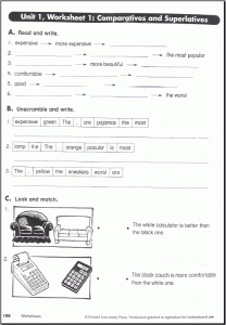 English-Time-6-Worksheets-Unite-Tests
