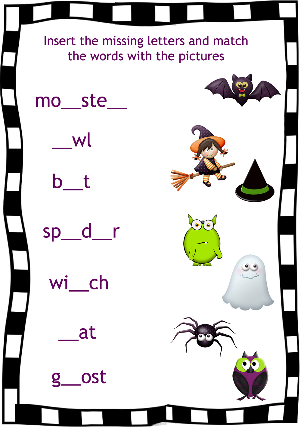 halloween-vocabulary-worksheet-insert-letters-take-the-pentake-the-pen
